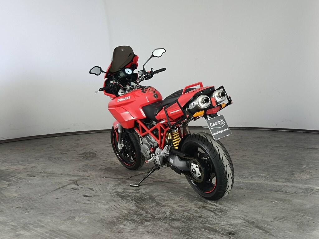 MULTISTRADA 1100
