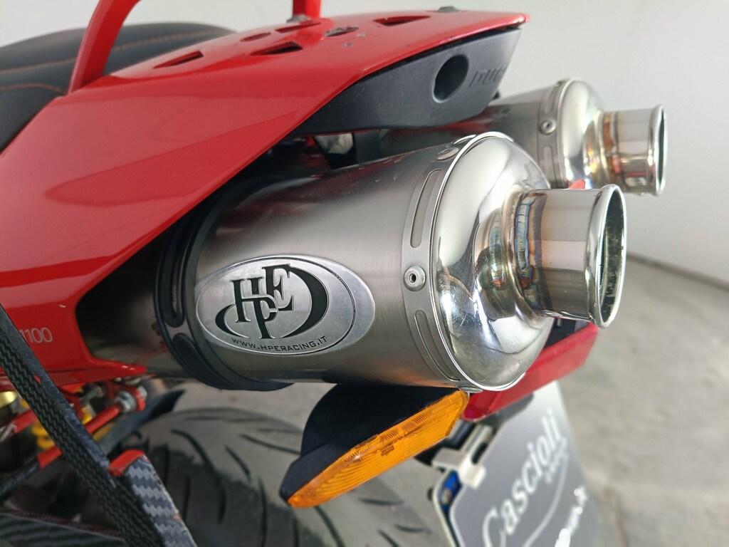 MULTISTRADA 1100