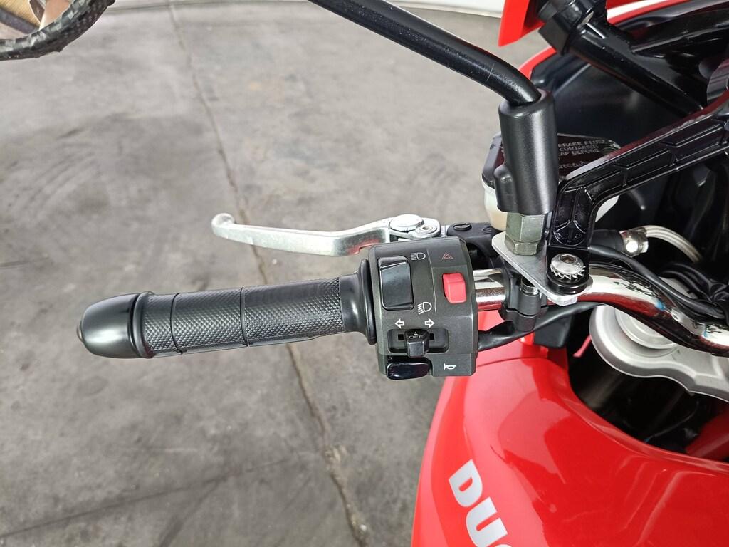 MULTISTRADA 1100