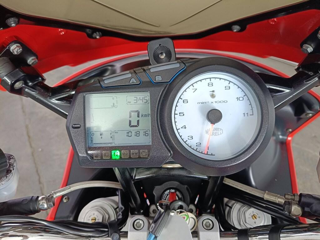 MULTISTRADA 1100