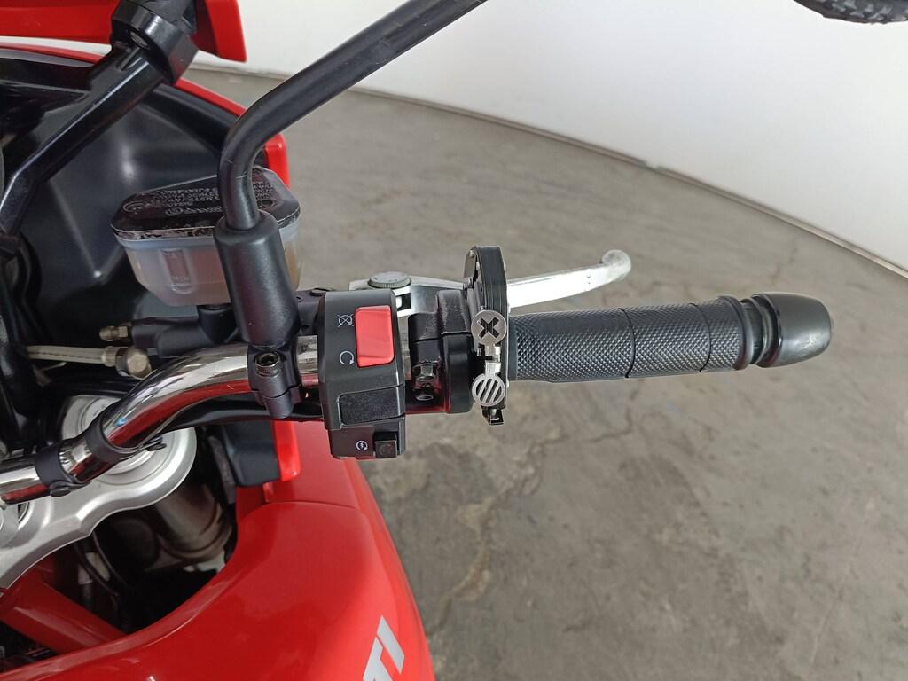 MULTISTRADA 1100