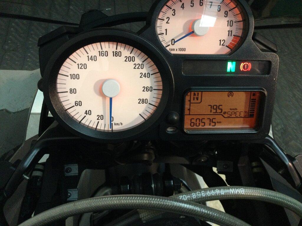 K 1300 R