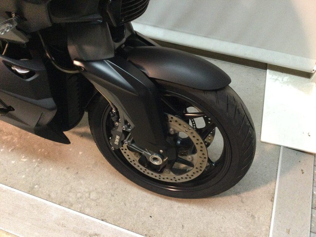 K 1300 R