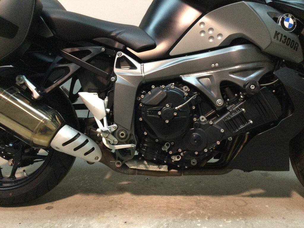 K 1300 R