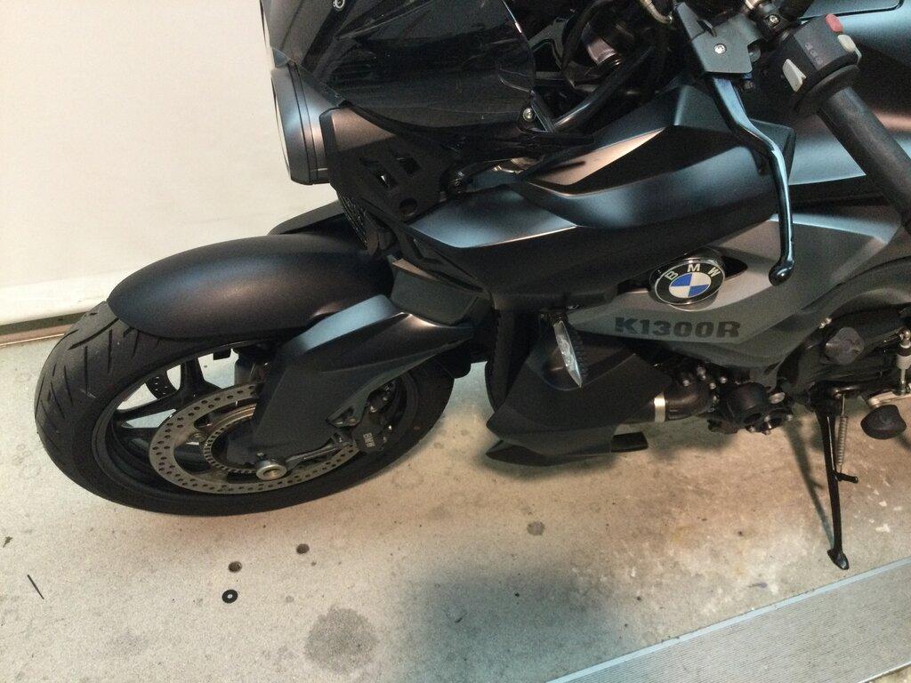 K 1300 R
