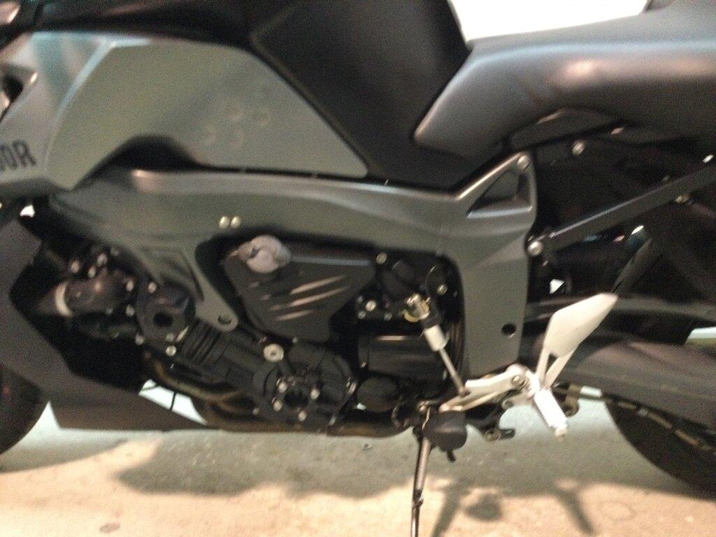 K 1300 R