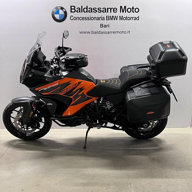1290 ADVENTURE S