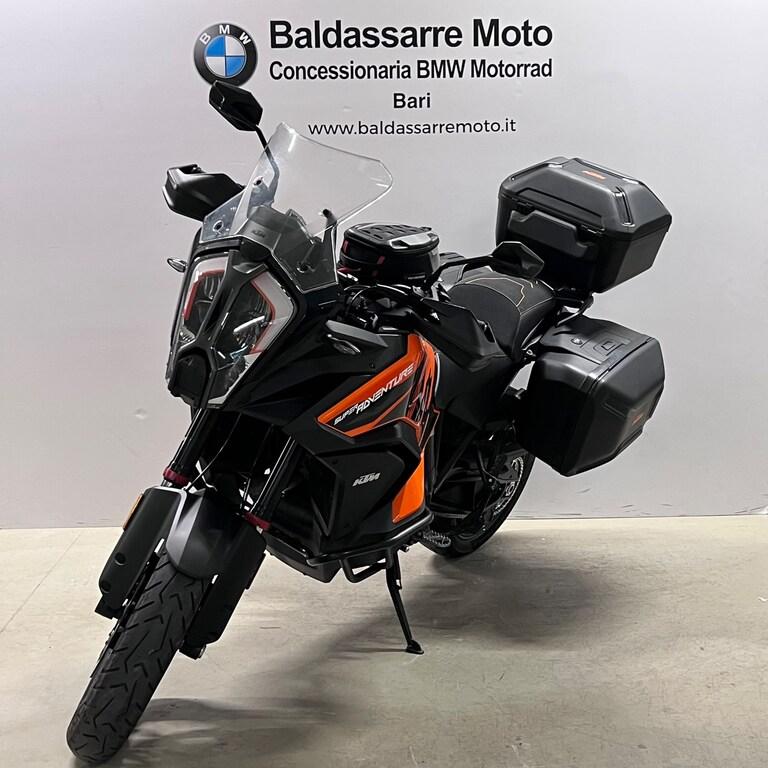 1290 ADVENTURE S