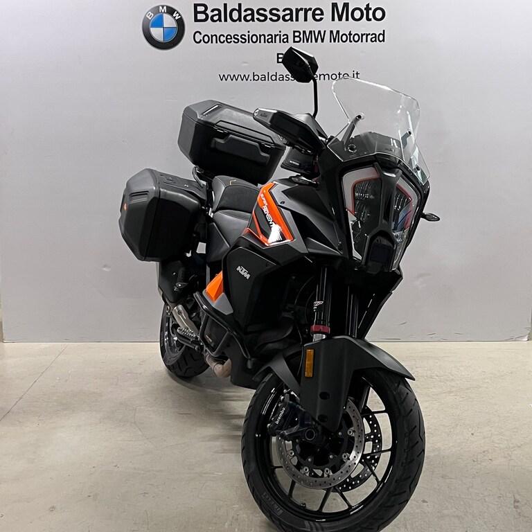1290 ADVENTURE S