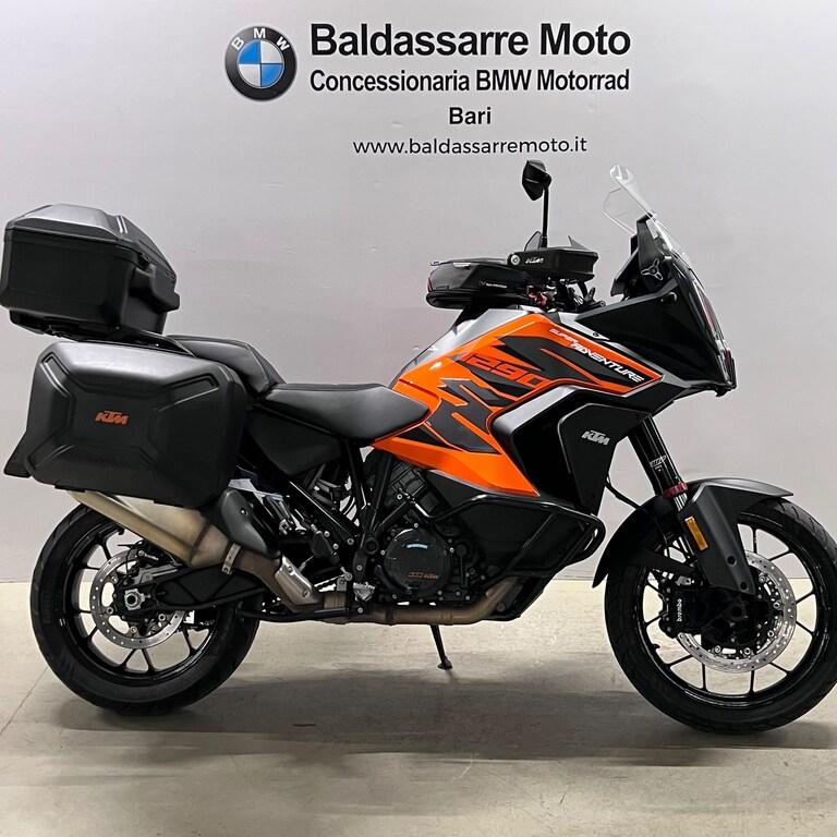 1290 ADVENTURE S