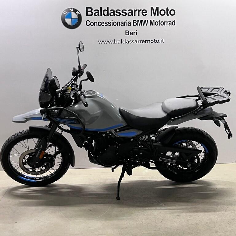 HIMALAYAN 450
