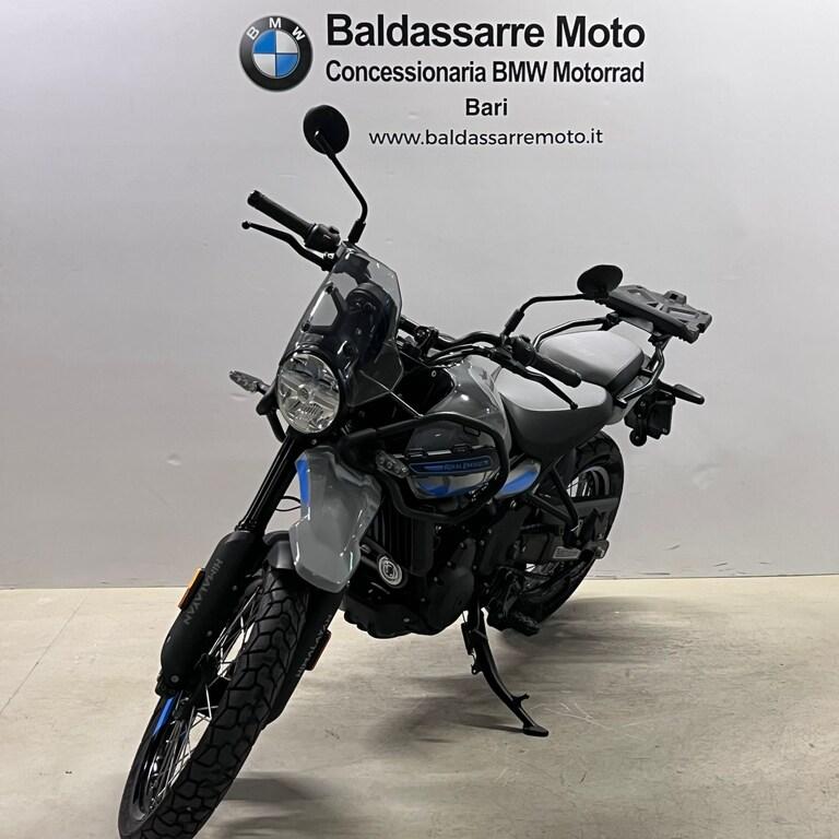 HIMALAYAN 450