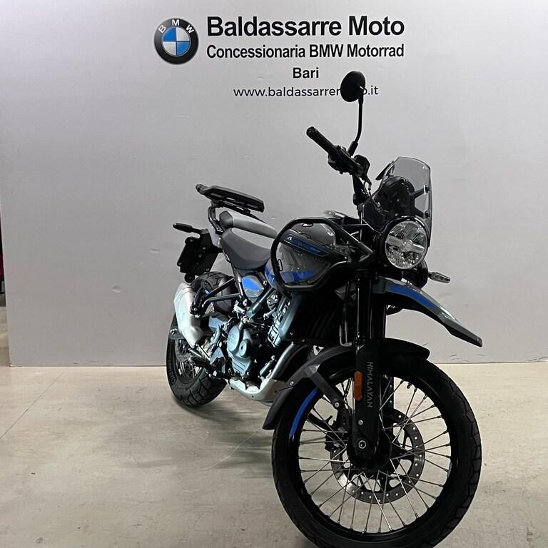HIMALAYAN 450