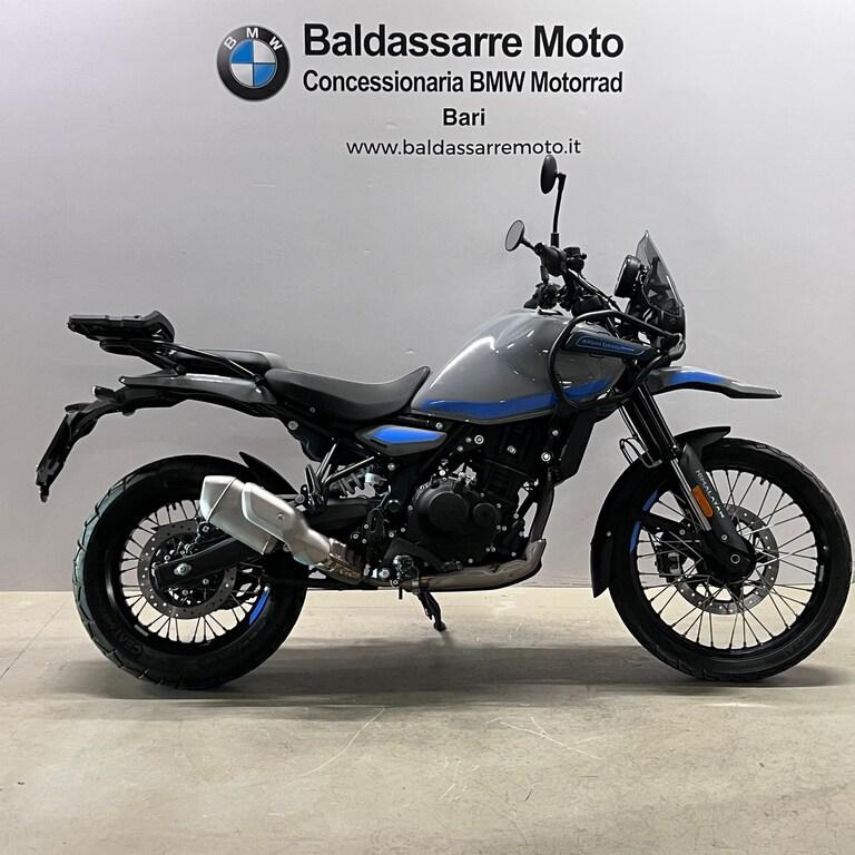 HIMALAYAN 450