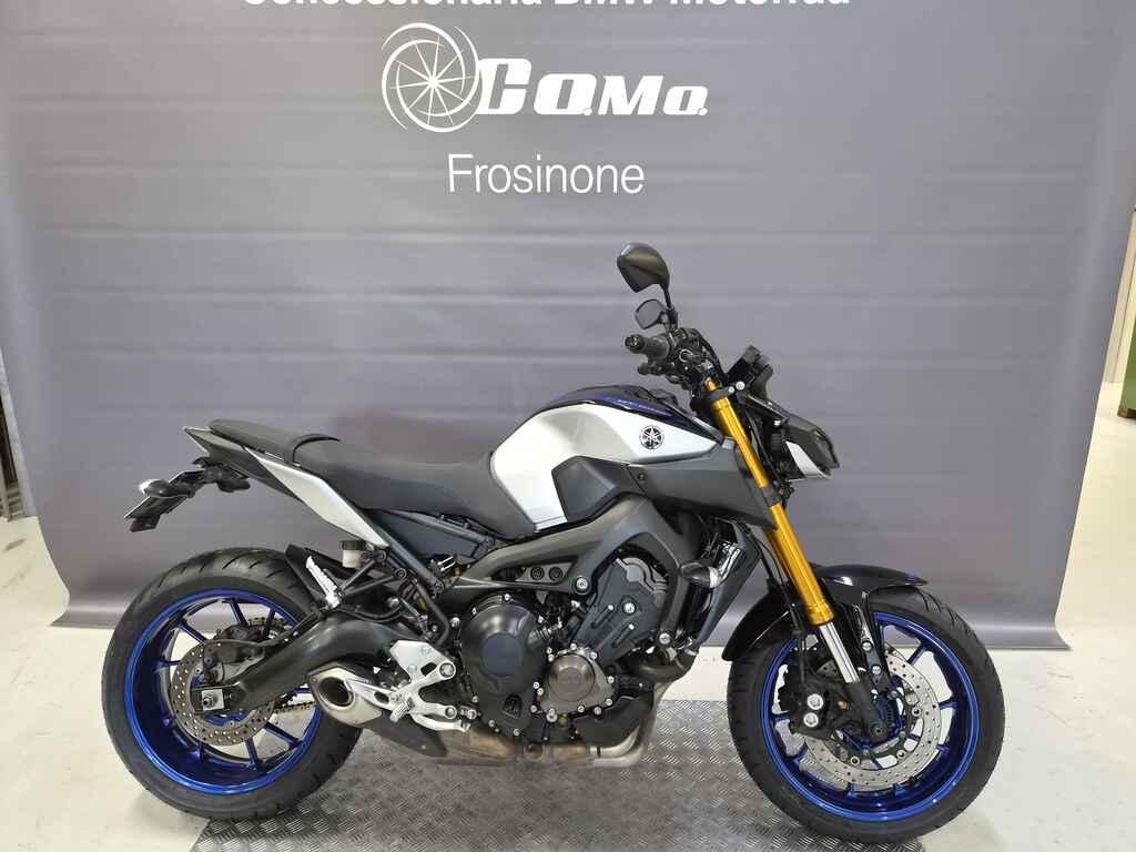 MT-09 850 SP