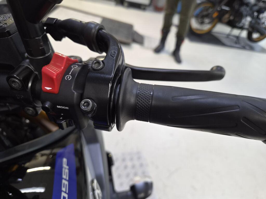MT-09 850 SP