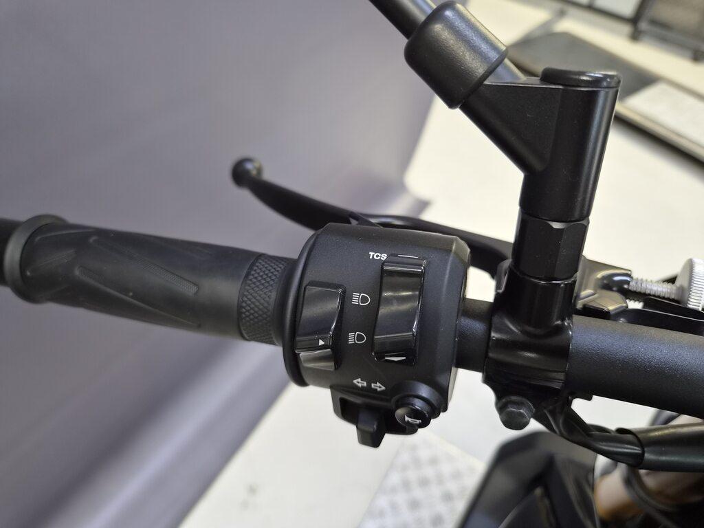 MT-09 850 SP