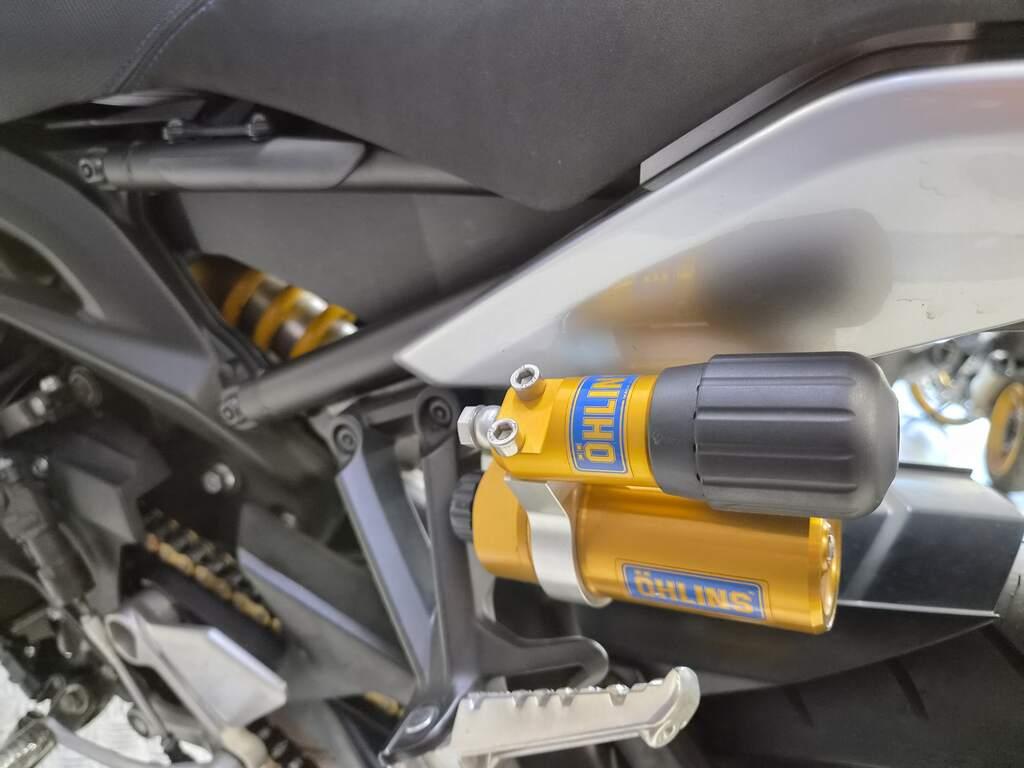 MT-09 850 SP