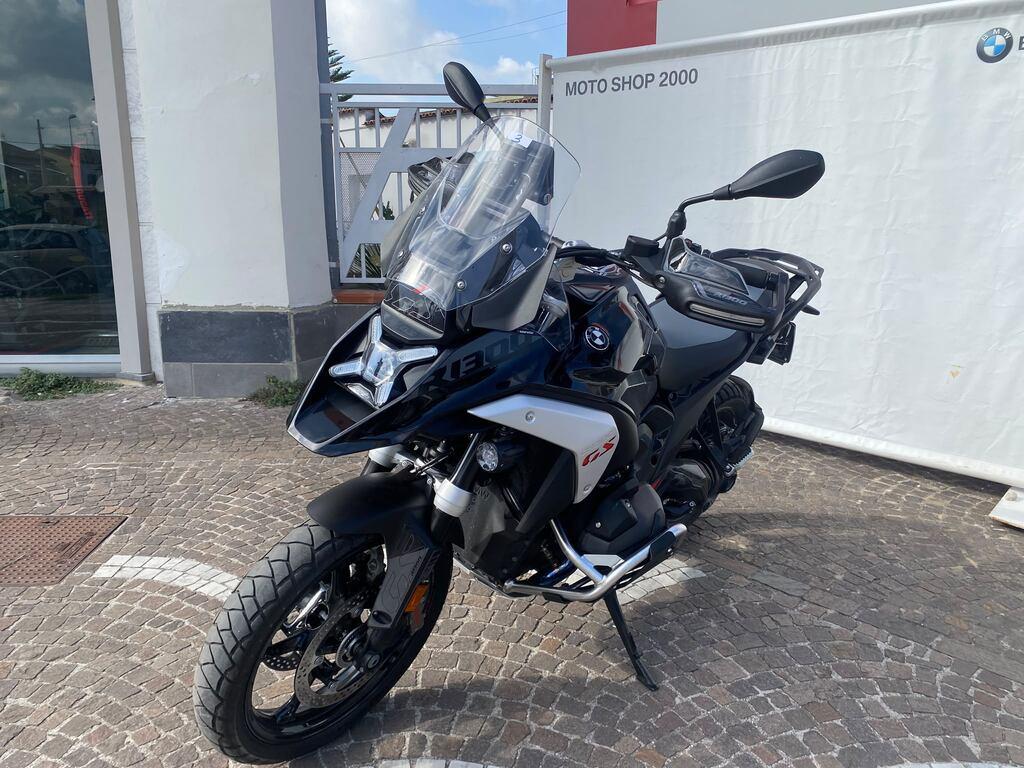R 1300 GS