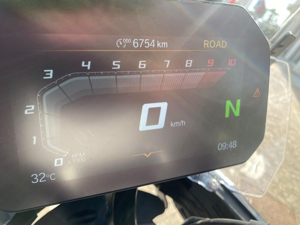 R 1300 GS