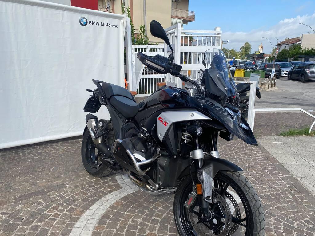 R 1300 GS