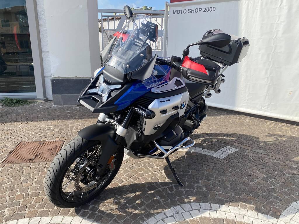 R 1300 GS ADVENTURE