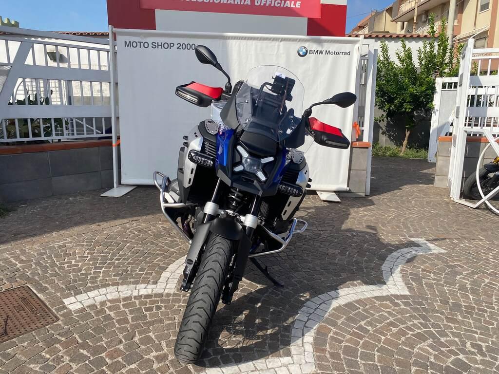 R 1300 GS ADVENTURE