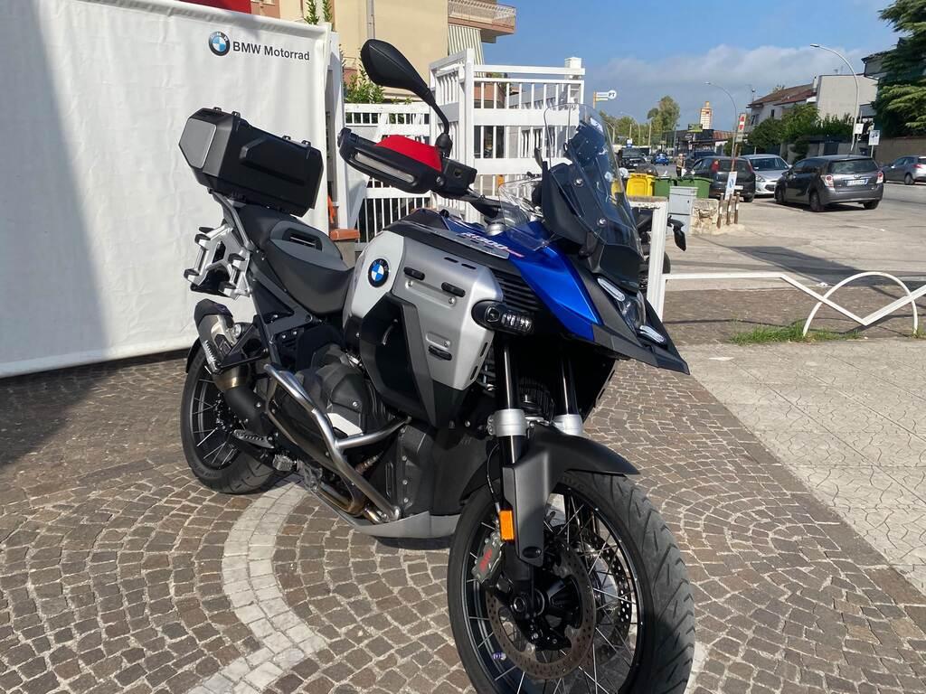 R 1300 GS ADVENTURE