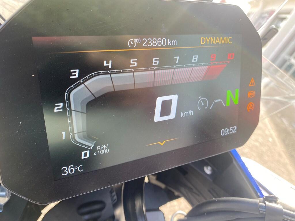 R 1300 GS ADVENTURE