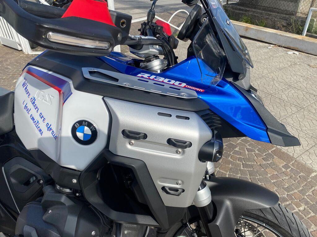 R 1300 GS ADVENTURE