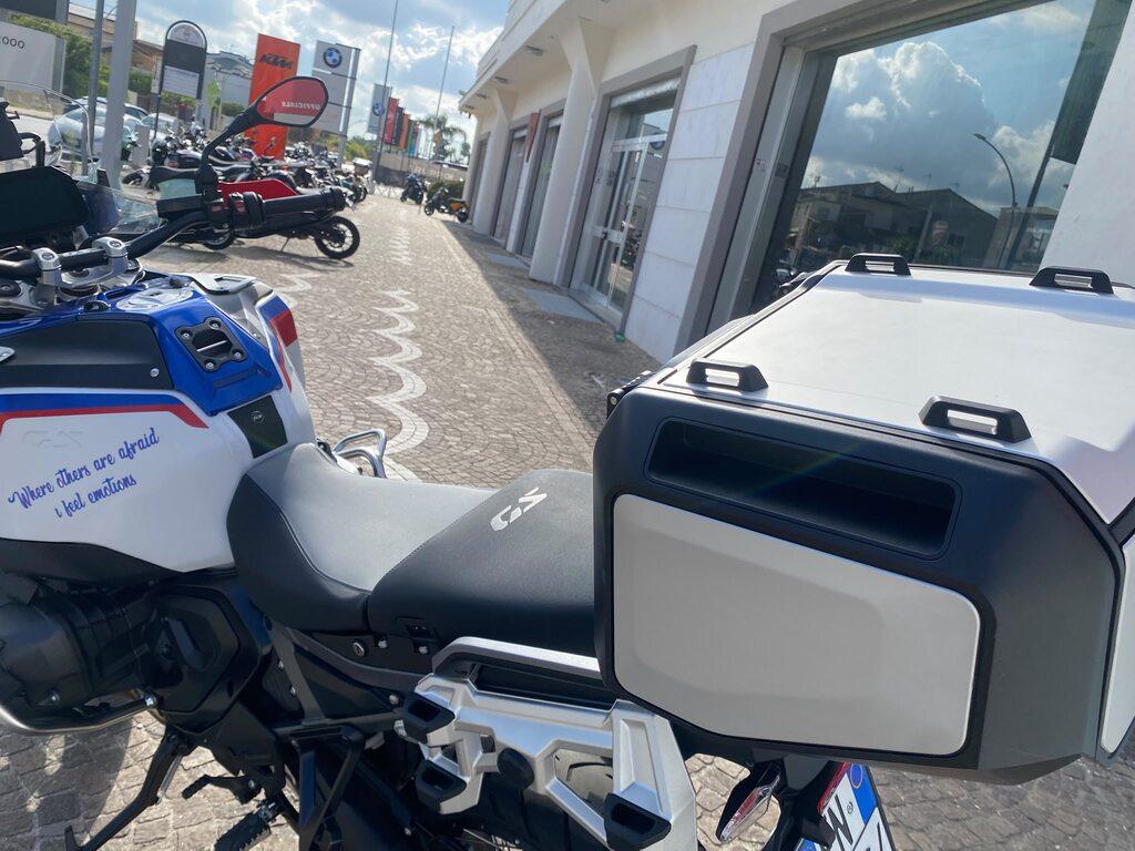 R 1300 GS ADVENTURE