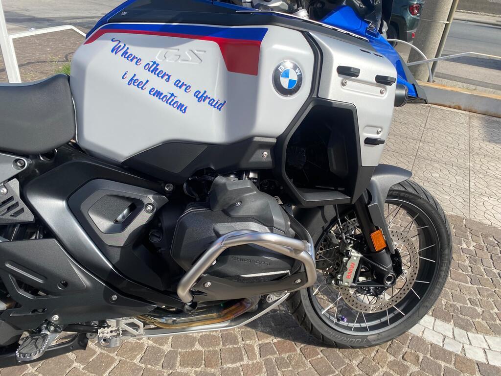 R 1300 GS ADVENTURE