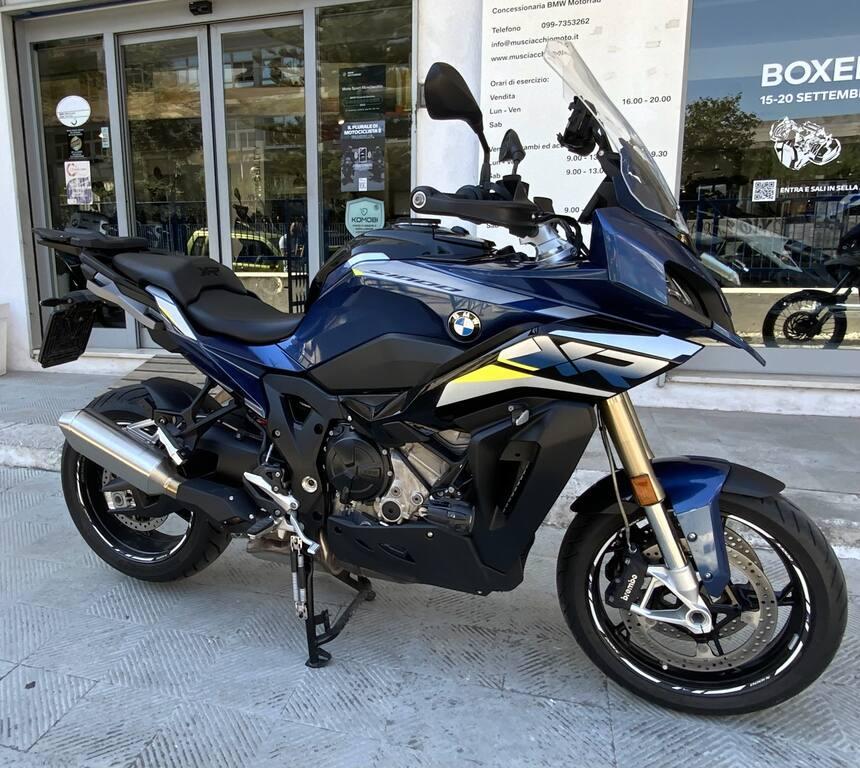 S 1000 XR