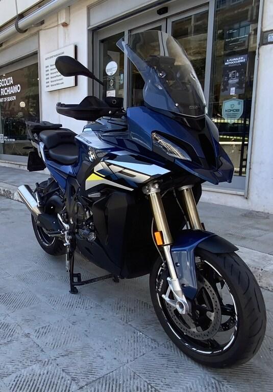S 1000 XR