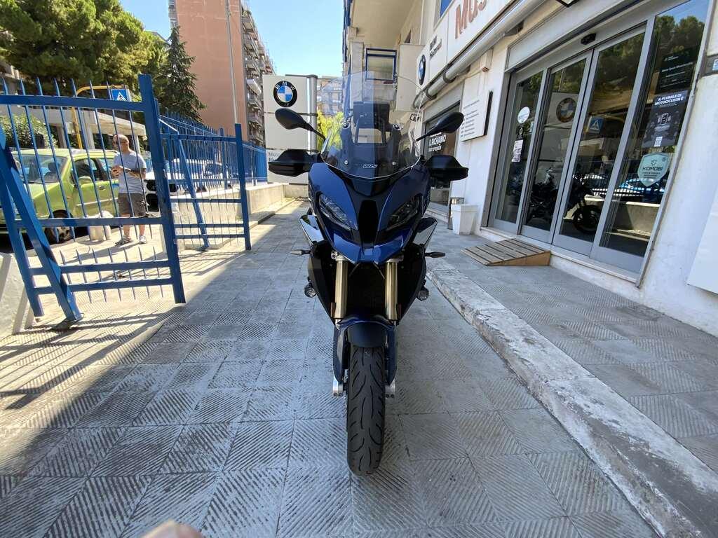S 1000 XR