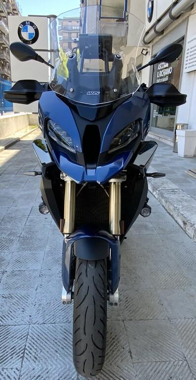 S 1000 XR