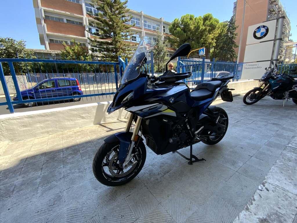 S 1000 XR