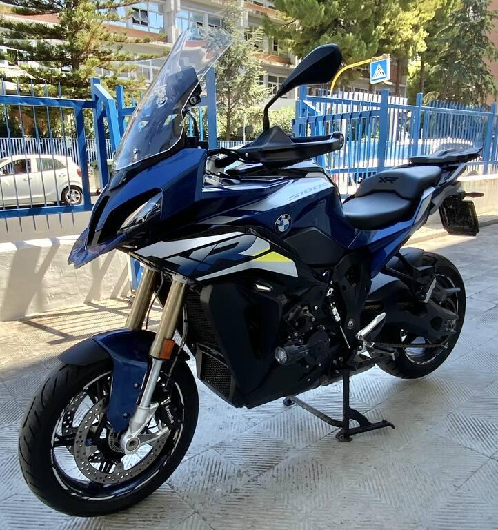 S 1000 XR
