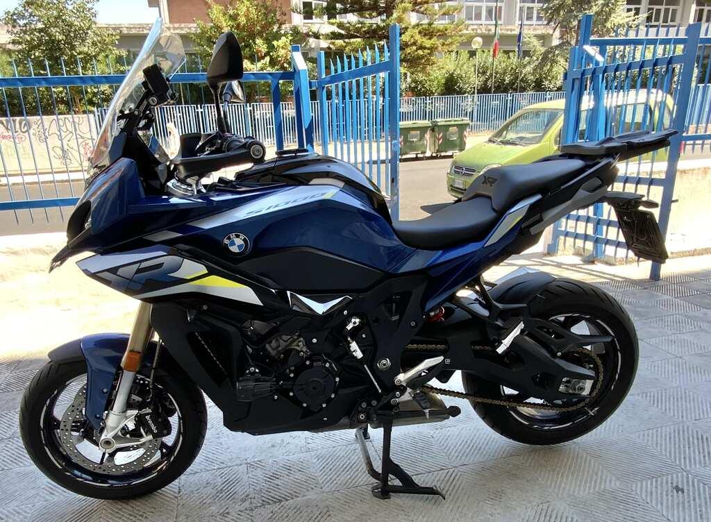 S 1000 XR