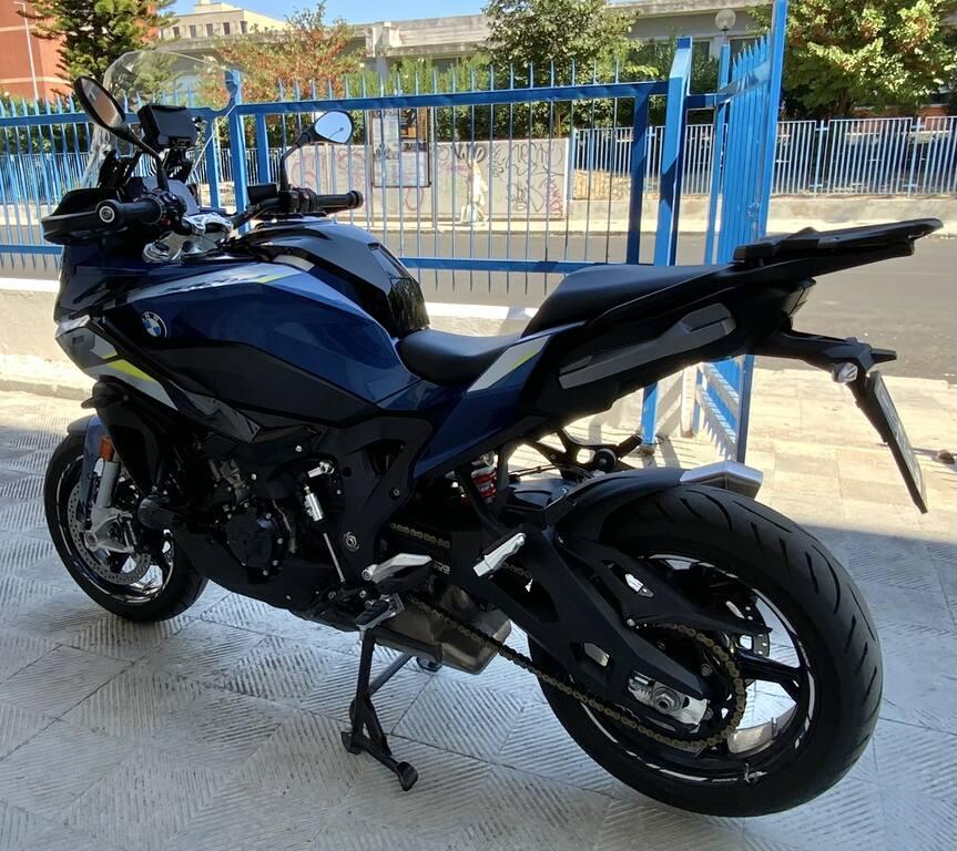 S 1000 XR