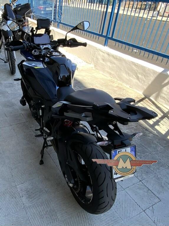 S 1000 XR