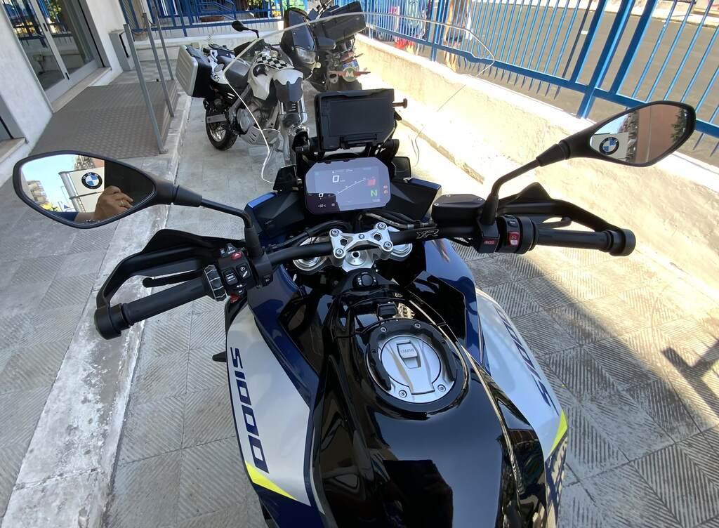 S 1000 XR