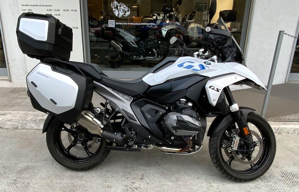 R 1300 GS
