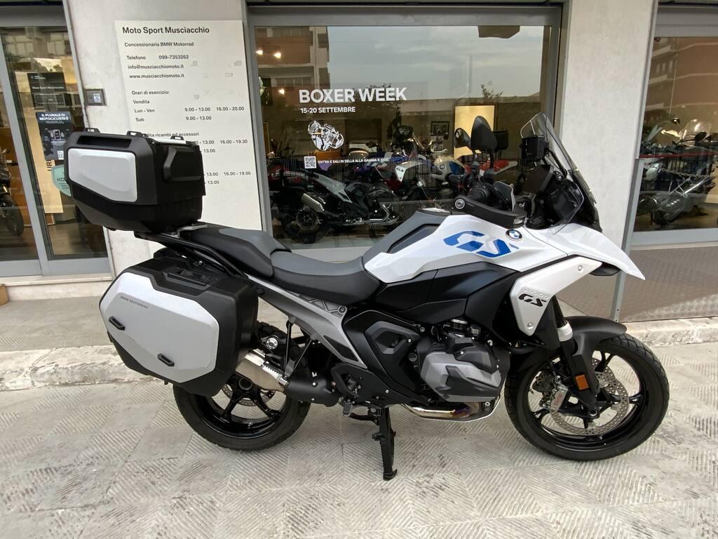 R 1300 GS