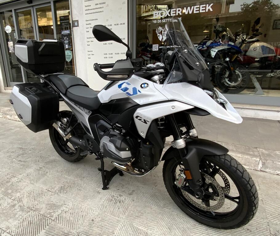 R 1300 GS