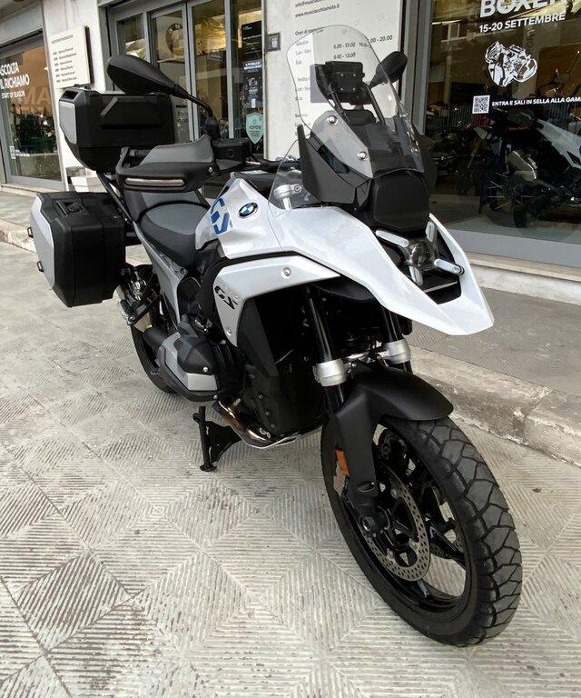 R 1300 GS