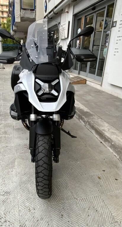 R 1300 GS