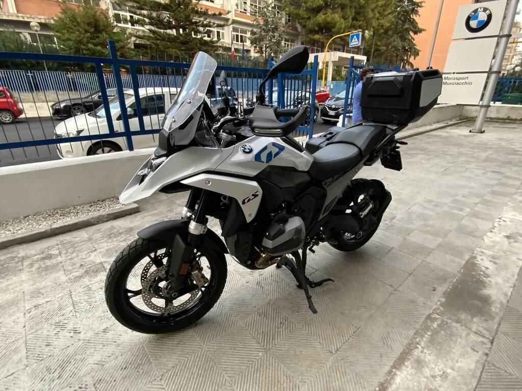 R 1300 GS