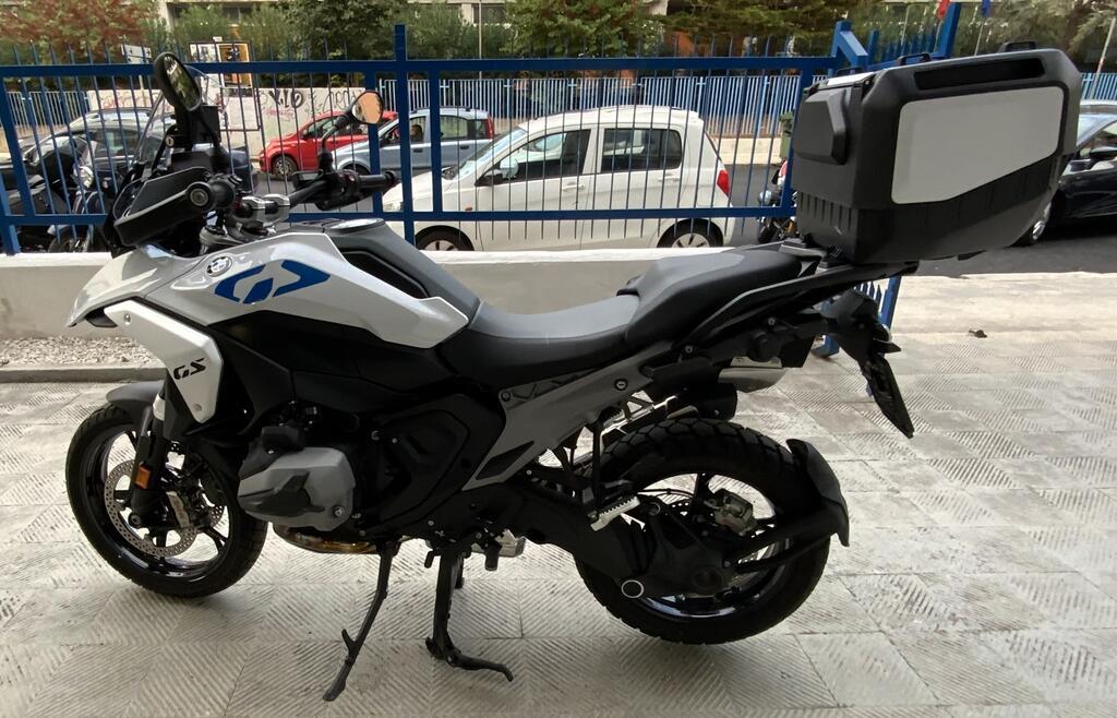 R 1300 GS