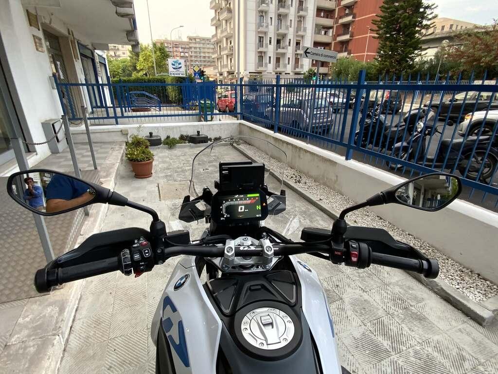 R 1300 GS